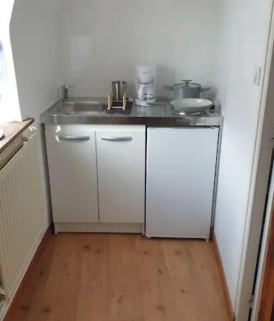 公寓 Relais Philippe Auguste