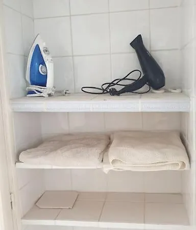 Relais Philippe Auguste Apartment Bouvines