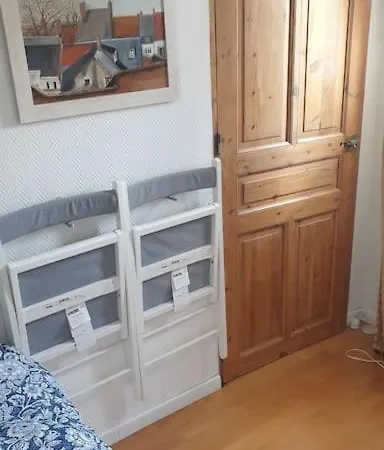 Relais Philippe Auguste *