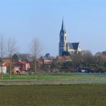 Relais Philippe Auguste *