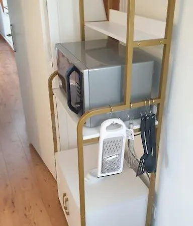 Relais Philippe Auguste Apartment