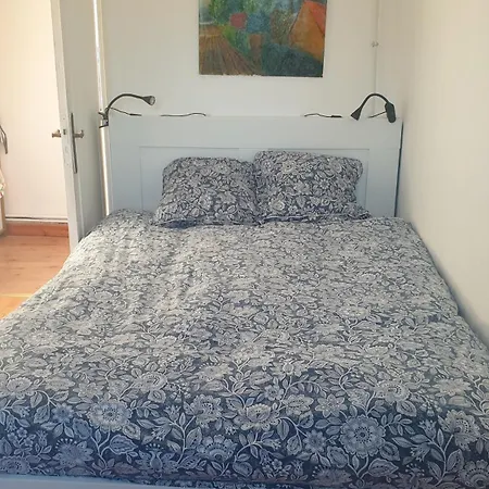 Relais Philippe Auguste Apartment *