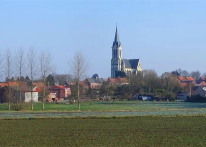 Relais Philippe Auguste *