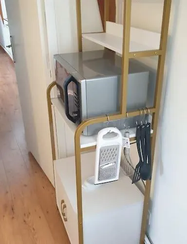 Relais Philippe Auguste Lägenhet