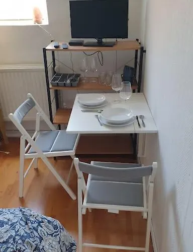 Lägenhet Relais Philippe Auguste Bouvines